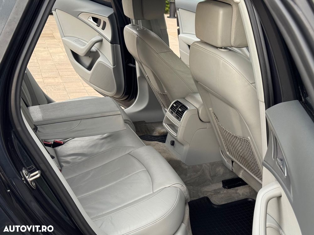 Audi A6 Sportback e-tron - 15