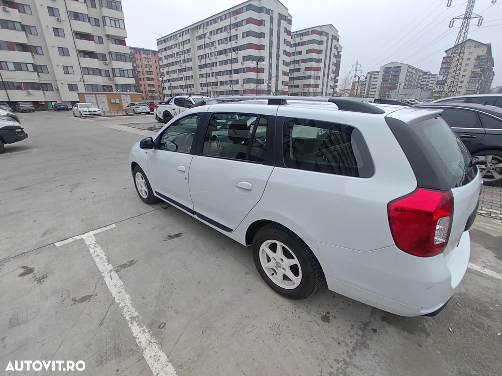 Dacia Logan - 7
