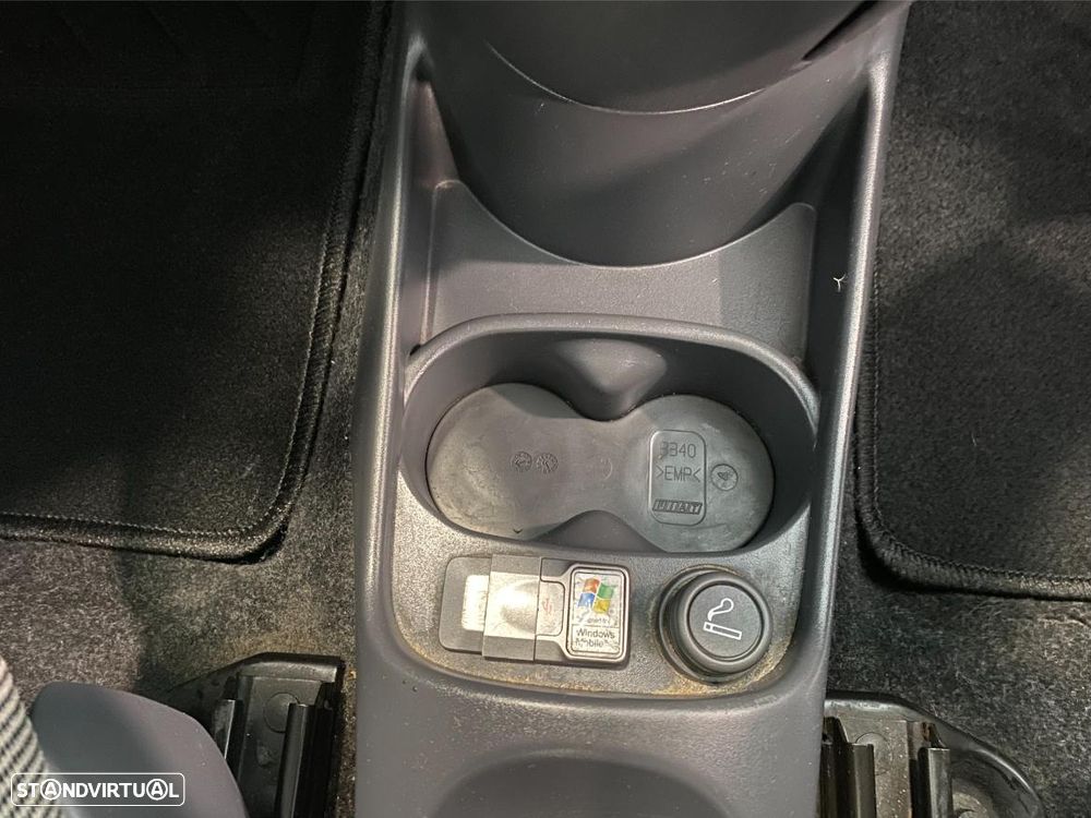 Fiat 500 1.2 8V Dualogic Mirror - 23