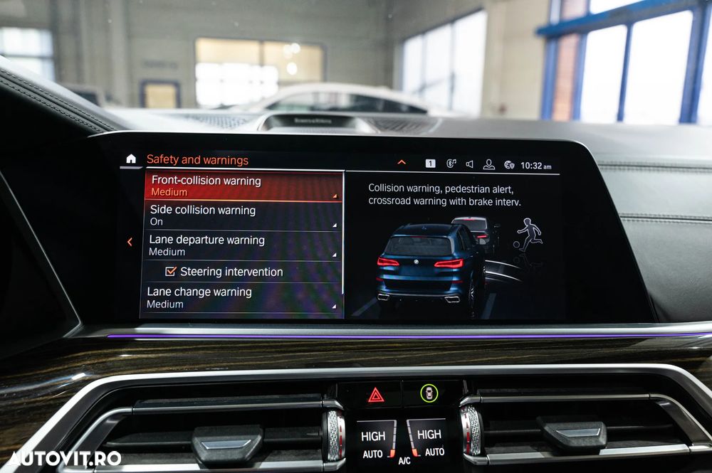 BMW X5 xDrive40i - 20