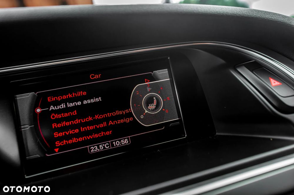Audi A5 Coupé - 35