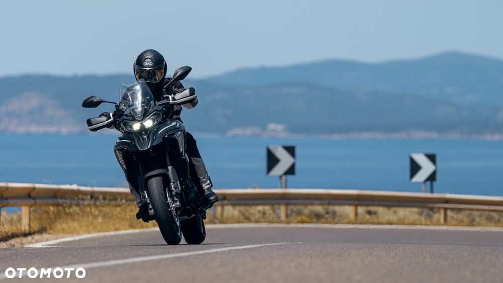 Benelli TRK 702 - 37