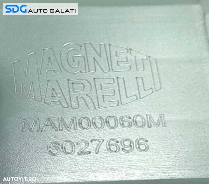 Pompa cu Sonda Senzor Litrometru Combustibil Motorina Rezervor Opel Astra H Break 1.6 Benzina 2004 - 2010 Cod MAM00060M [N0074] - 6