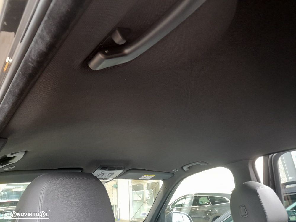BMW X5 25 d sDrive Comfort 7L - 13