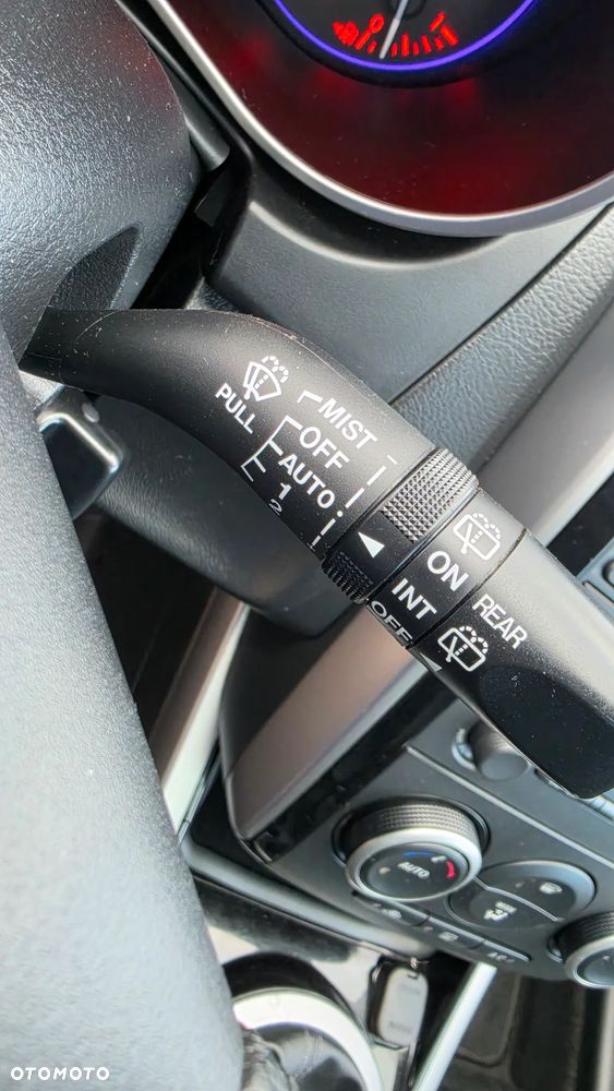 Mazda CX-7 2.2 MZR-CD Exclusive-Line - 23