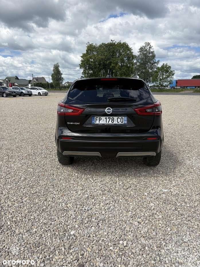 Nissan Qashqai - 3