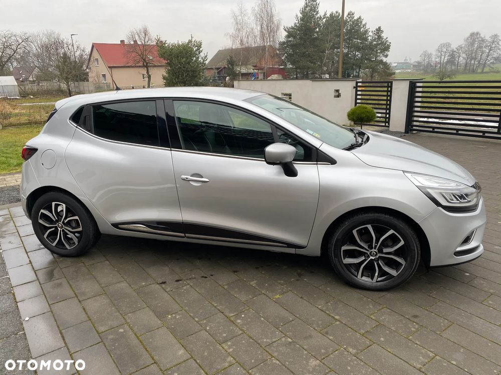 Renault Clio Energy TCe 90 Start & Stop Intens - 5