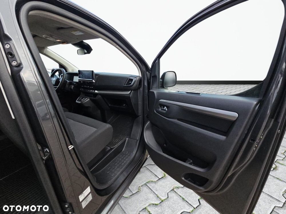 Citroën SpaceTourer 2.0 BlueHDi XL Max EAT8 - 31