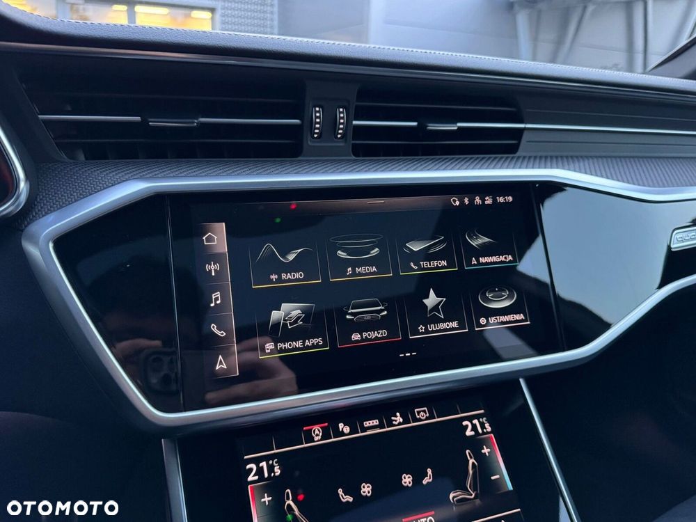 Audi S7 Sportback - 25