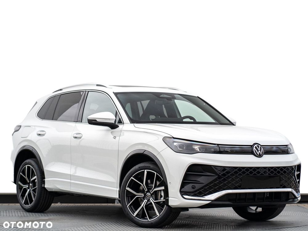 Volkswagen Tiguan - 7