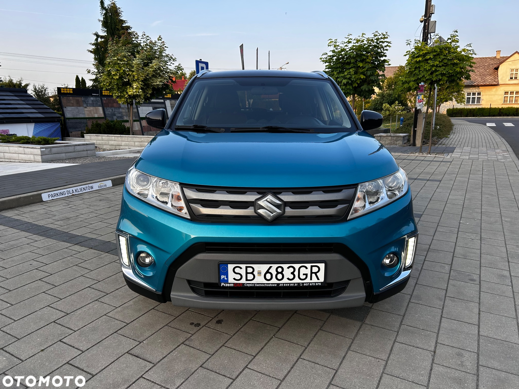 Suzuki Vitara 1.6 Premium 4WD - 3