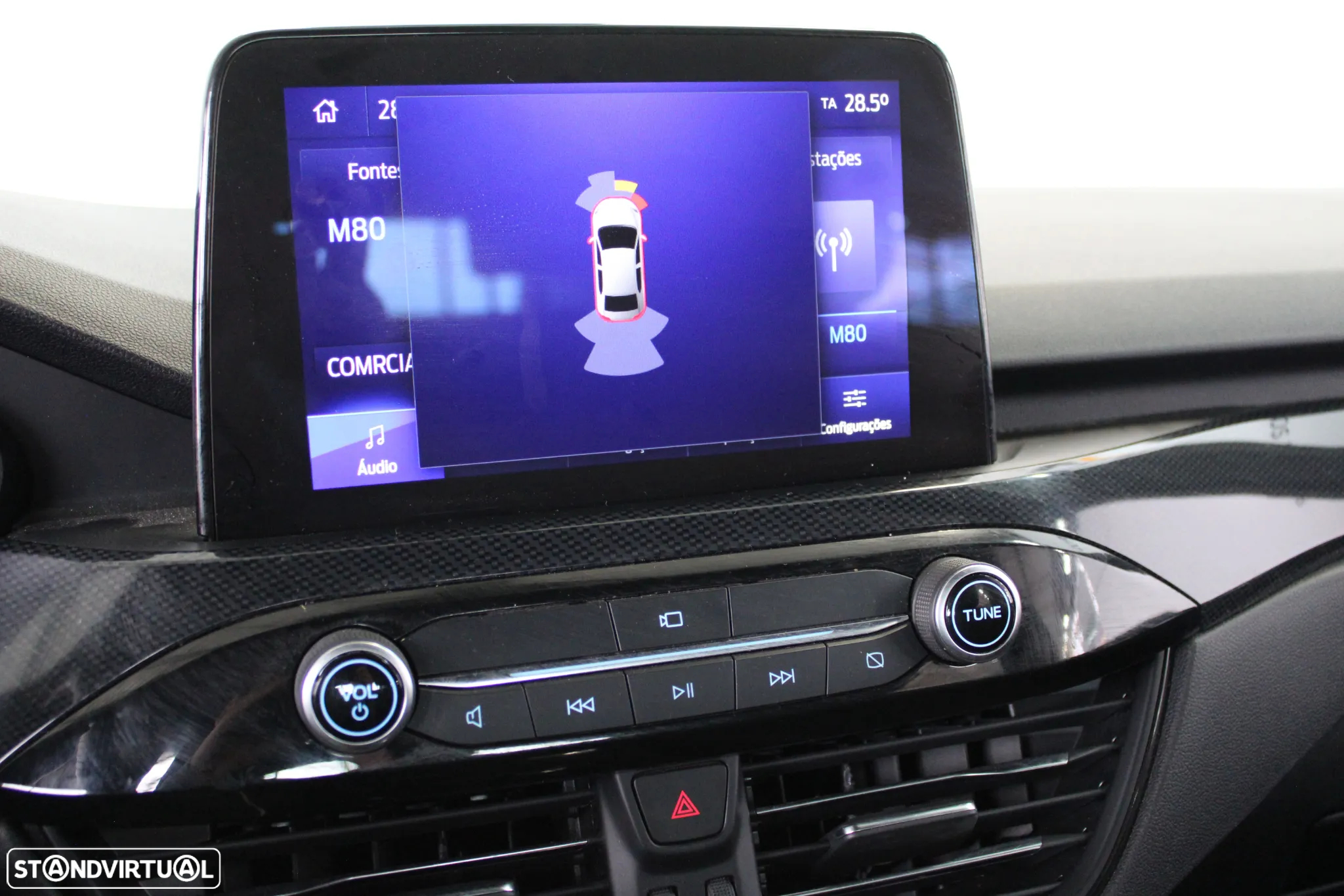 Ford Kuga 1.5 EcoBoost ST-Line - 9