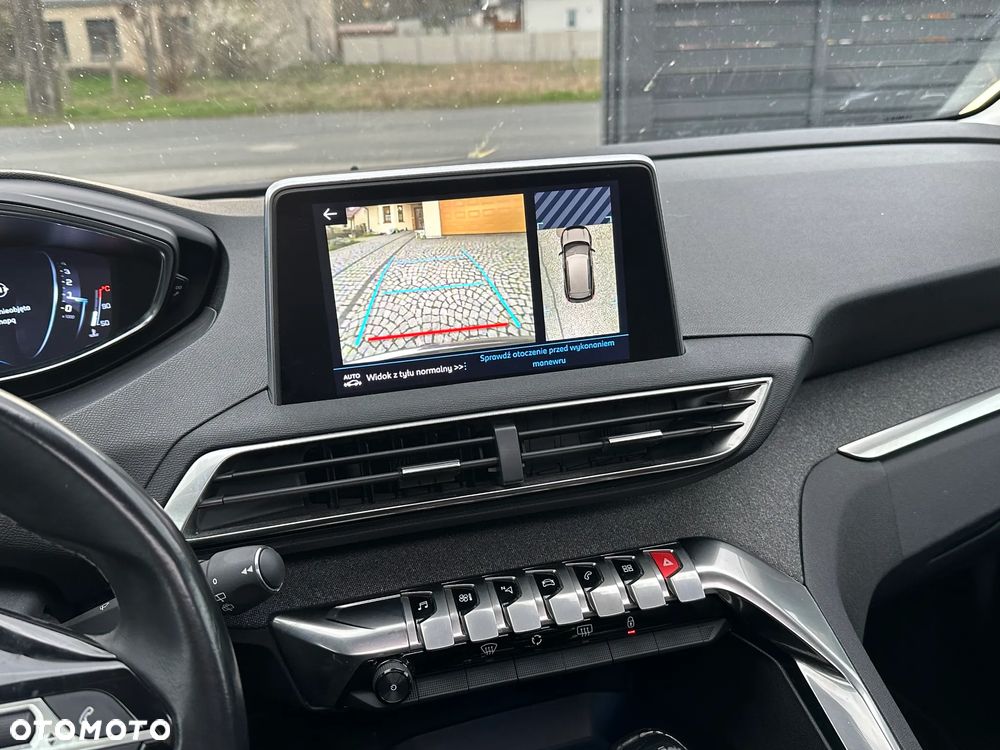 Peugeot 3008 PureTech 130 Stop & Start Crossway - 26