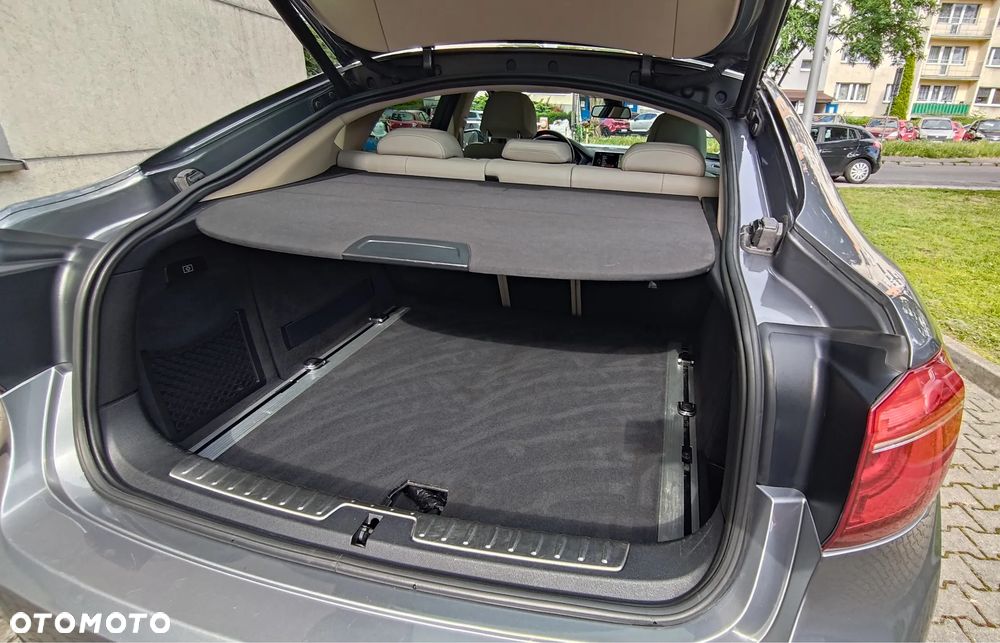 BMW X6 xDrive30d - 7