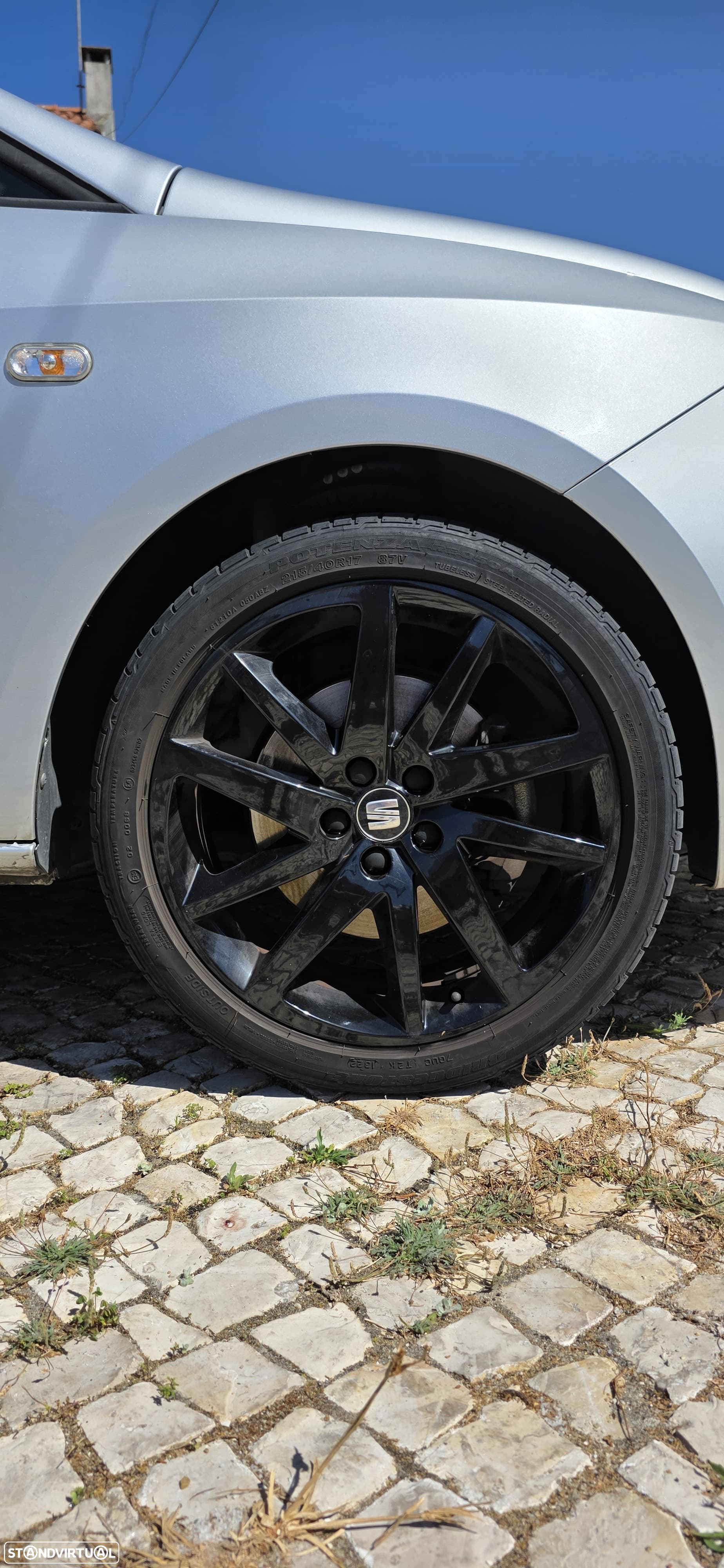 SEAT Ibiza SC 1.0 EcoTSI FR - 6