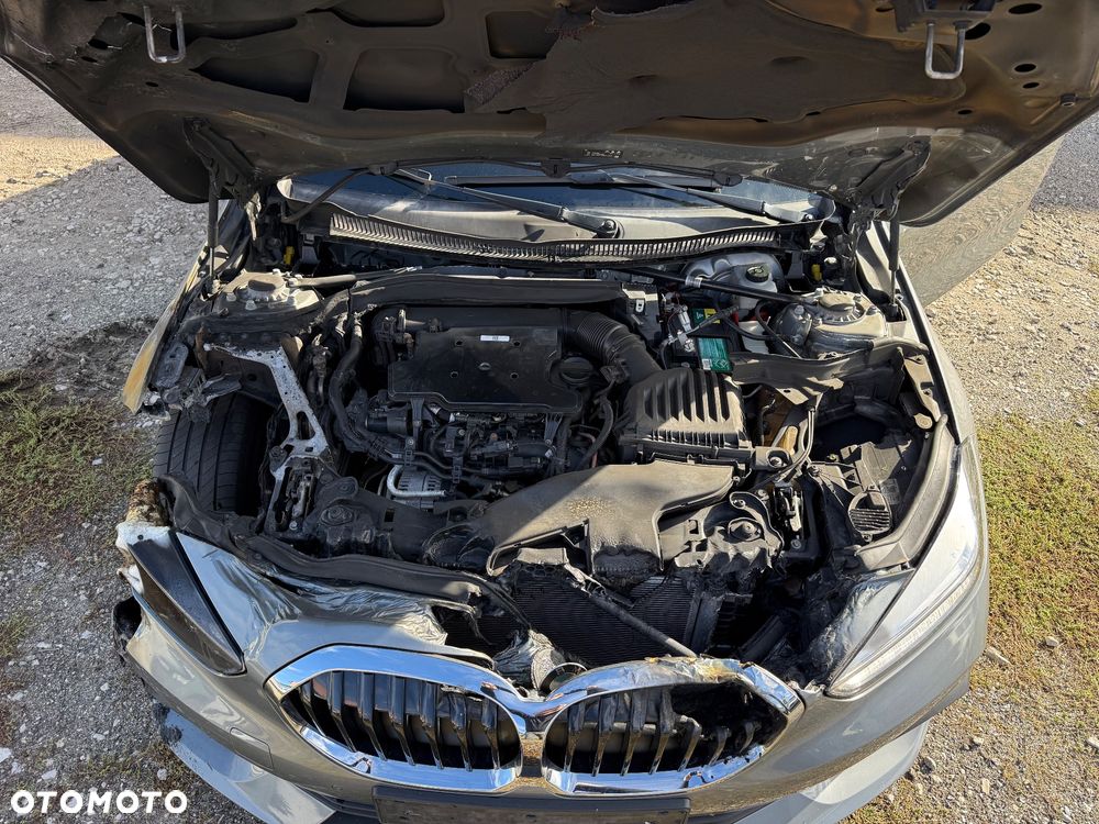 BMW Seria 1 - 12