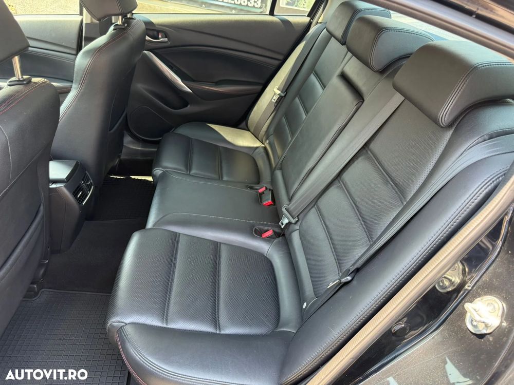 Mazda 6 - 24