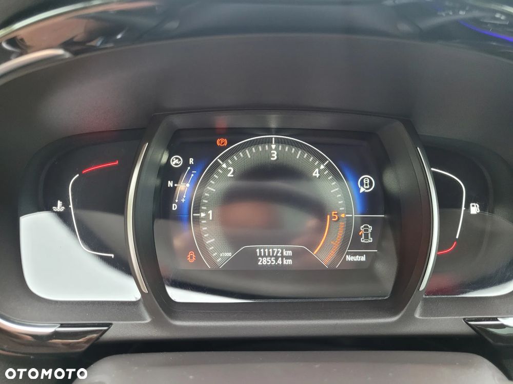 Renault Espace 1.6 dCi Energy Zen EDC 7os - 15