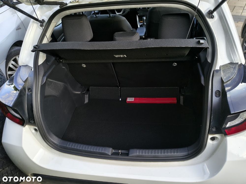 Toyota Yaris - 14