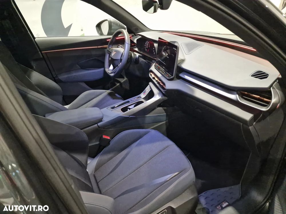 Cupra Terramar 1.5 eTSI DSG - 22