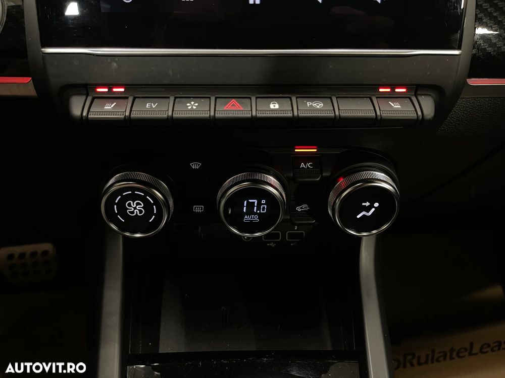 Renault Arkana E-TECH RS Line - 21