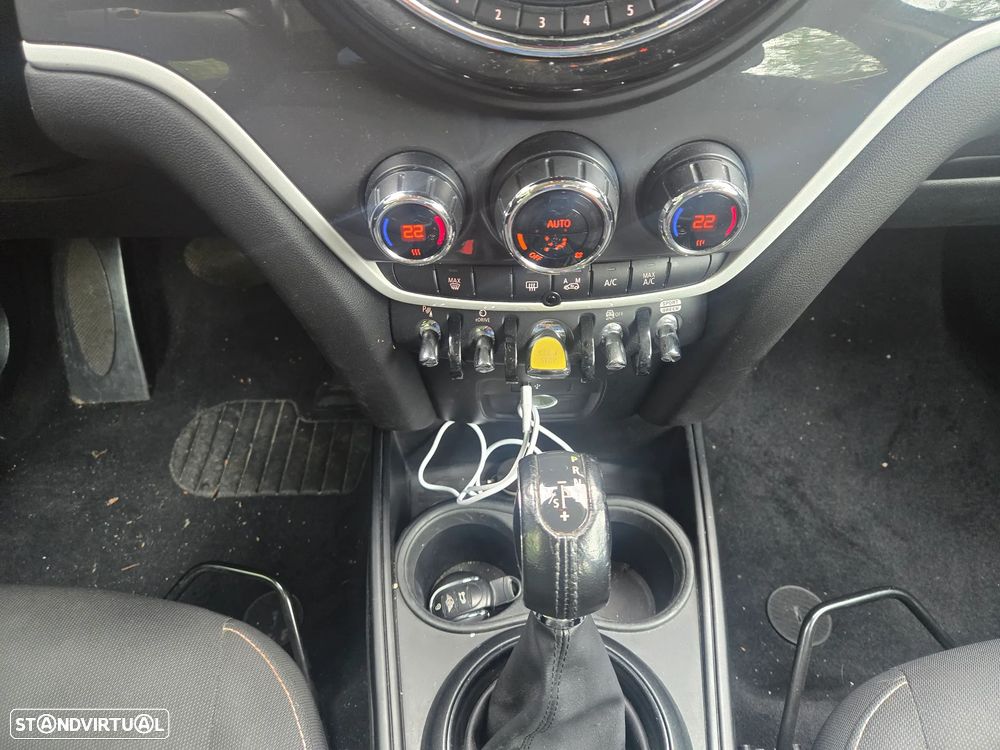 MINI Countryman - 12