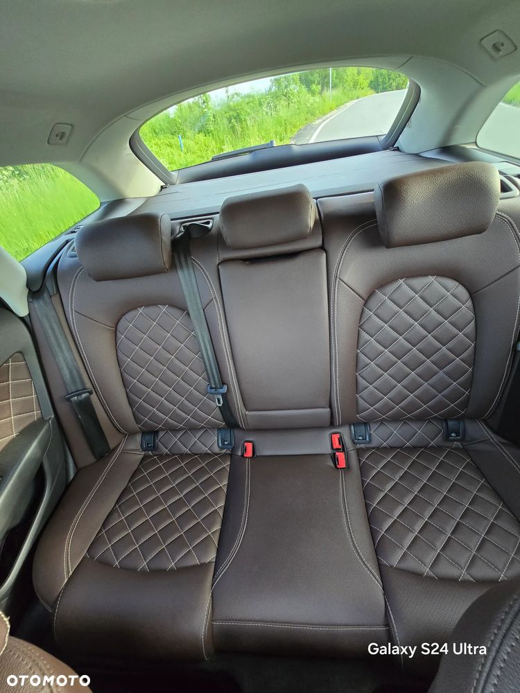 Audi A6 Avant 2.0 TDI - 20