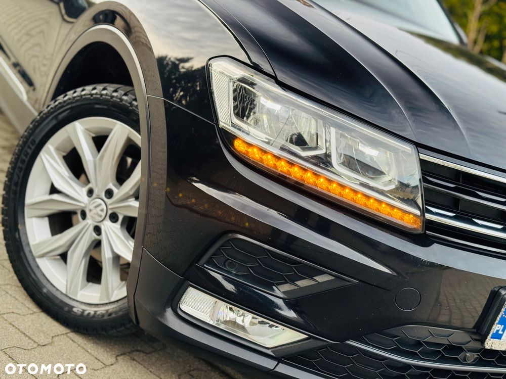 Volkswagen Tiguan 1.4 TSI Sport&Style - 20