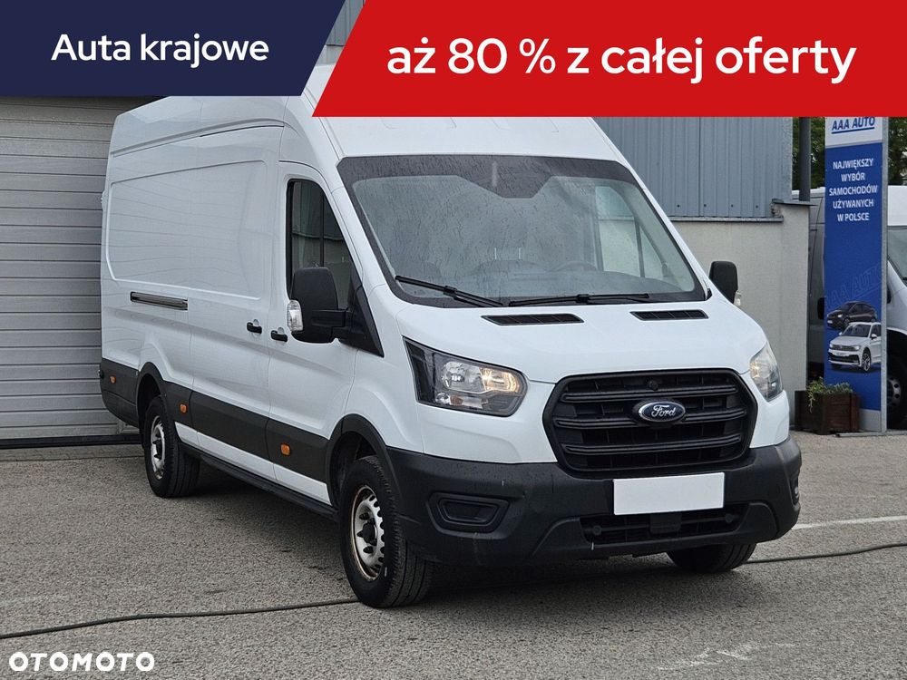 Ford transit - 3