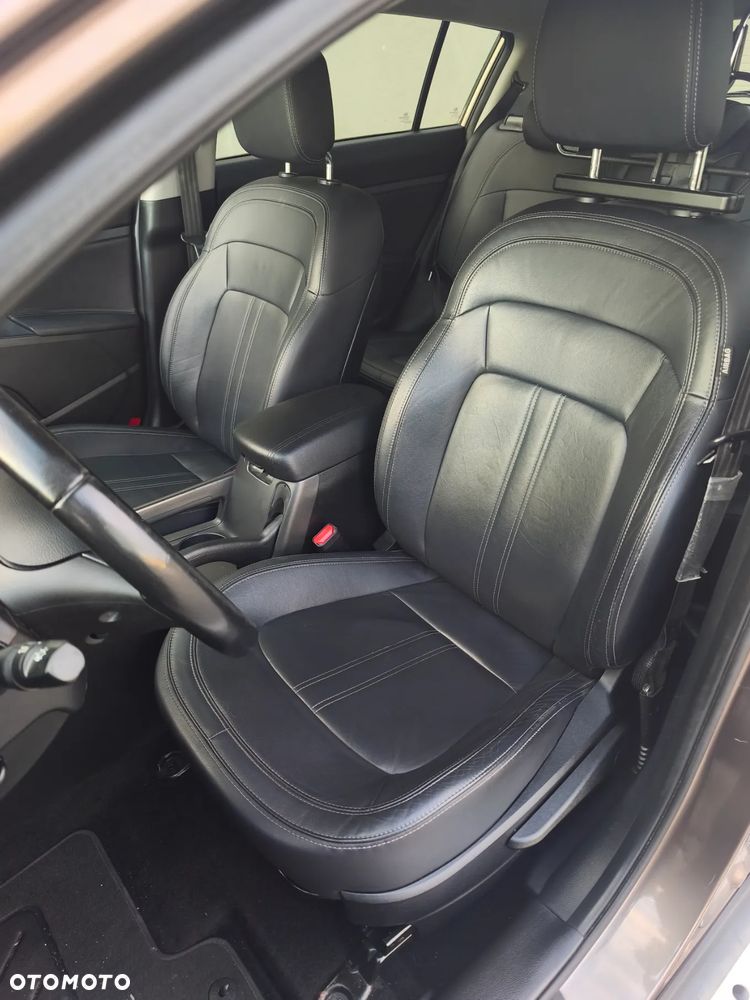 Kia Sportage 2.0 CRDI XL AWD - 14
