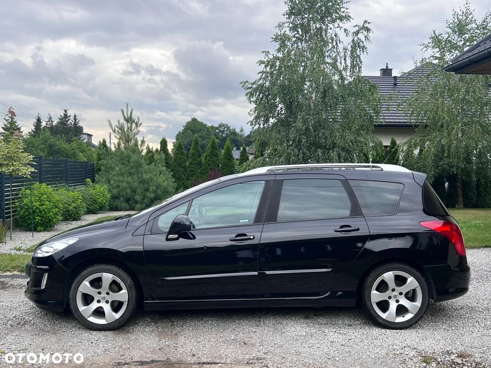 Peugeot 308 - 5