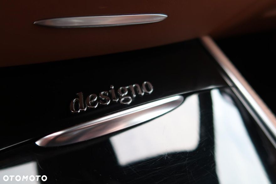 Mercedes-Benz Klasa S 500 4-Matic 7G-TRONIC - 20