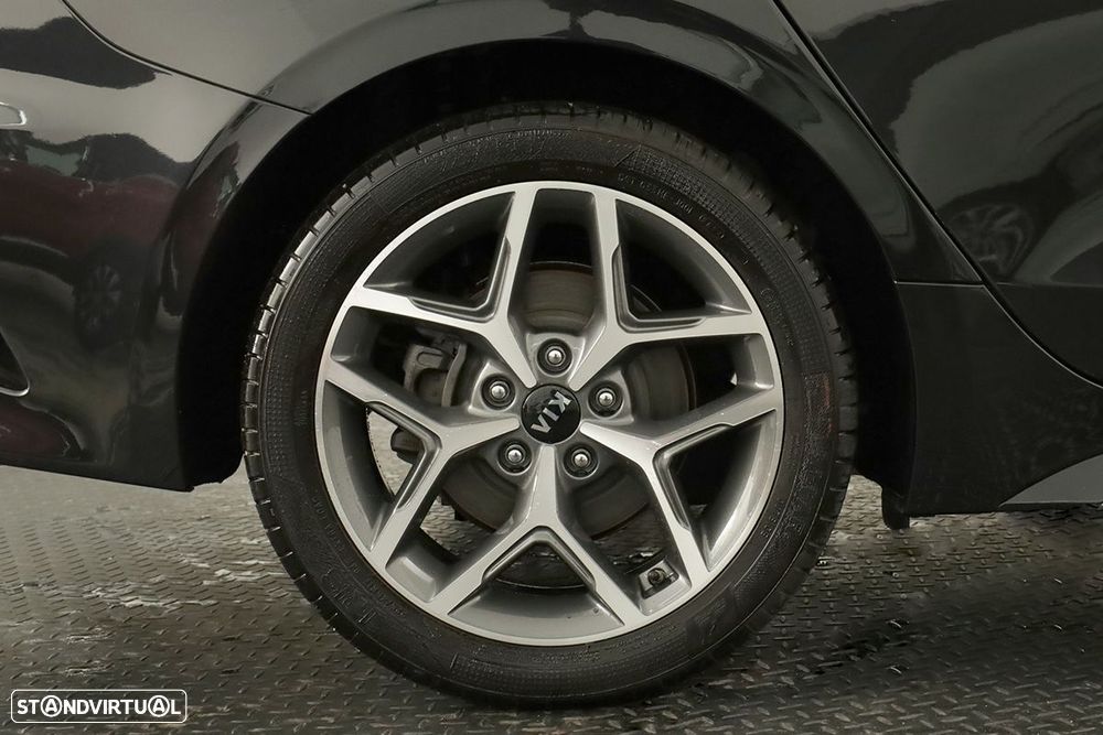 Kia ProCeed 1.0 T-GDI GT Line - 5