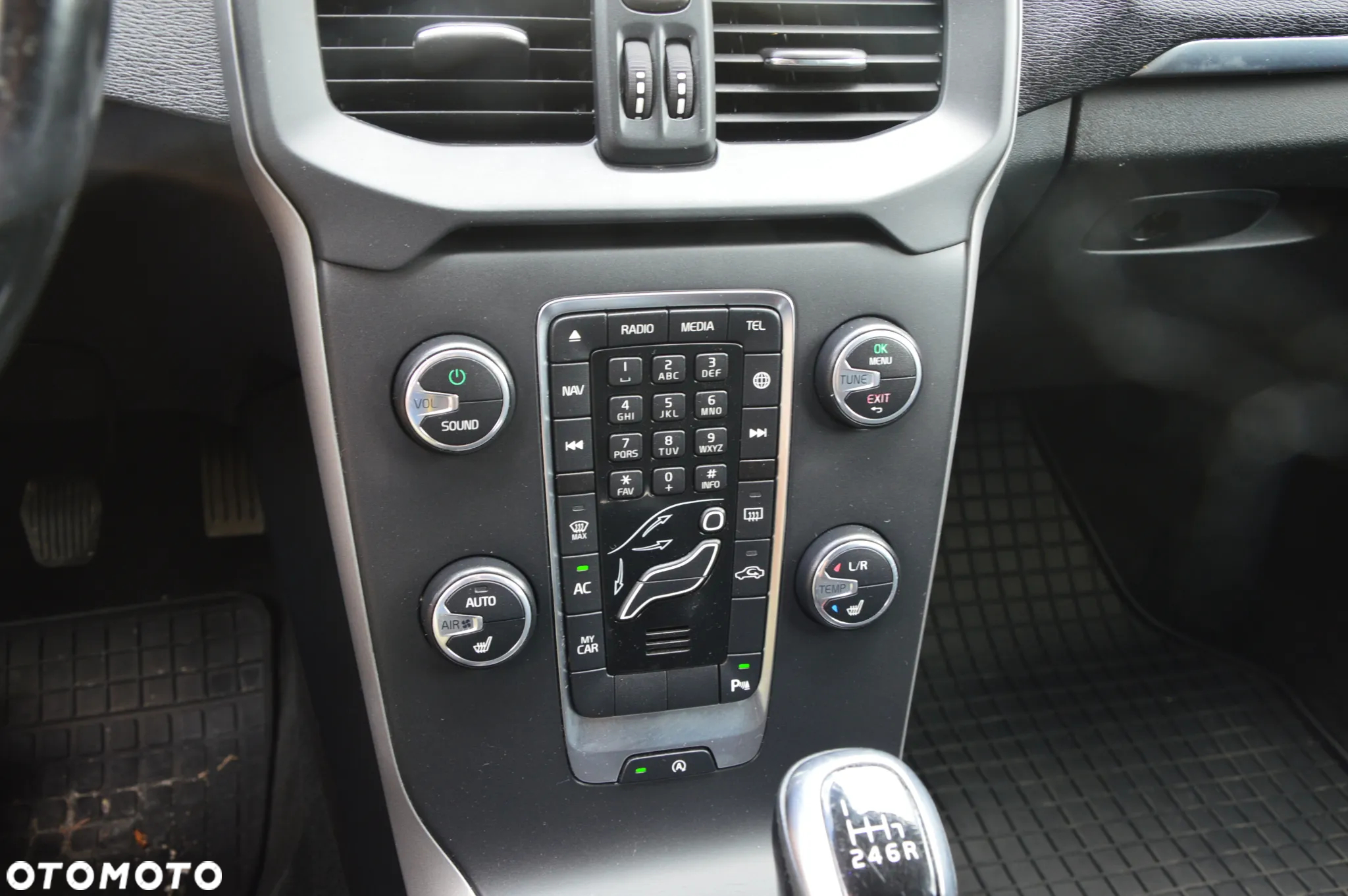 Volvo V40 D2 Drive-E Dynamic Edition - 8