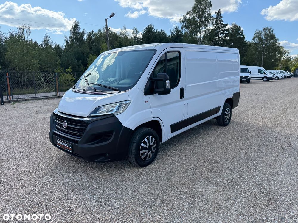 Fiat Ducato - 4