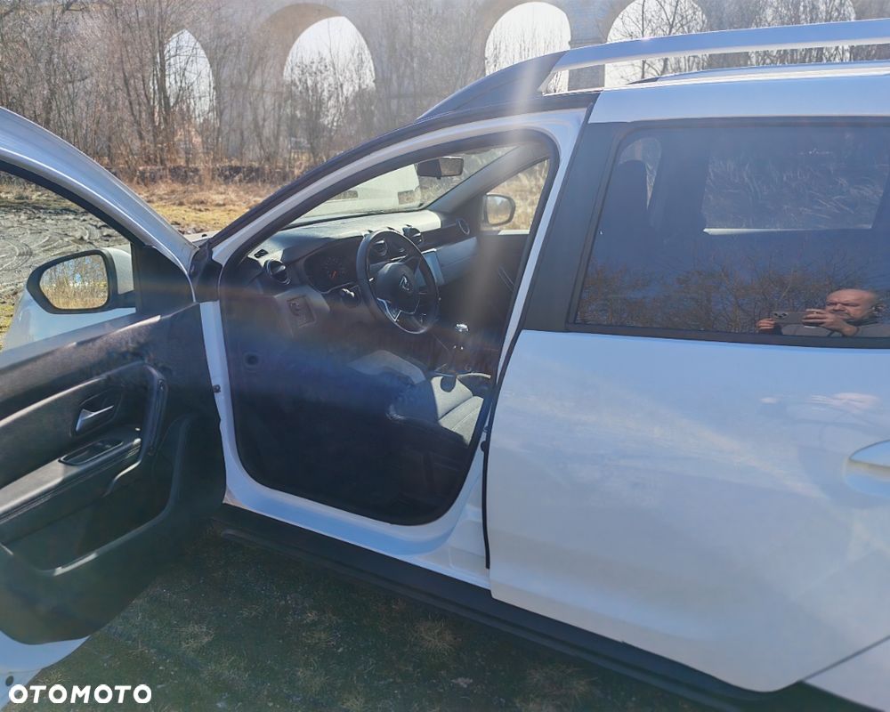 Dacia Duster 1.0 TCe Prestige - 13