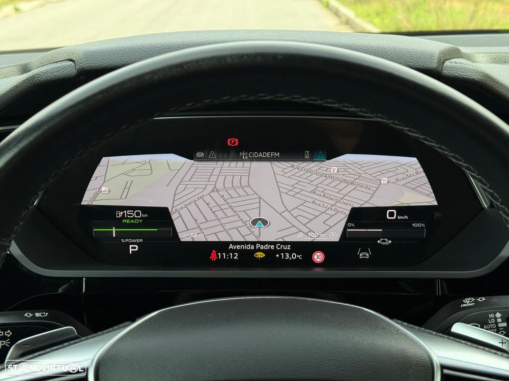 Audi e-tron 55 quattro S line - 27