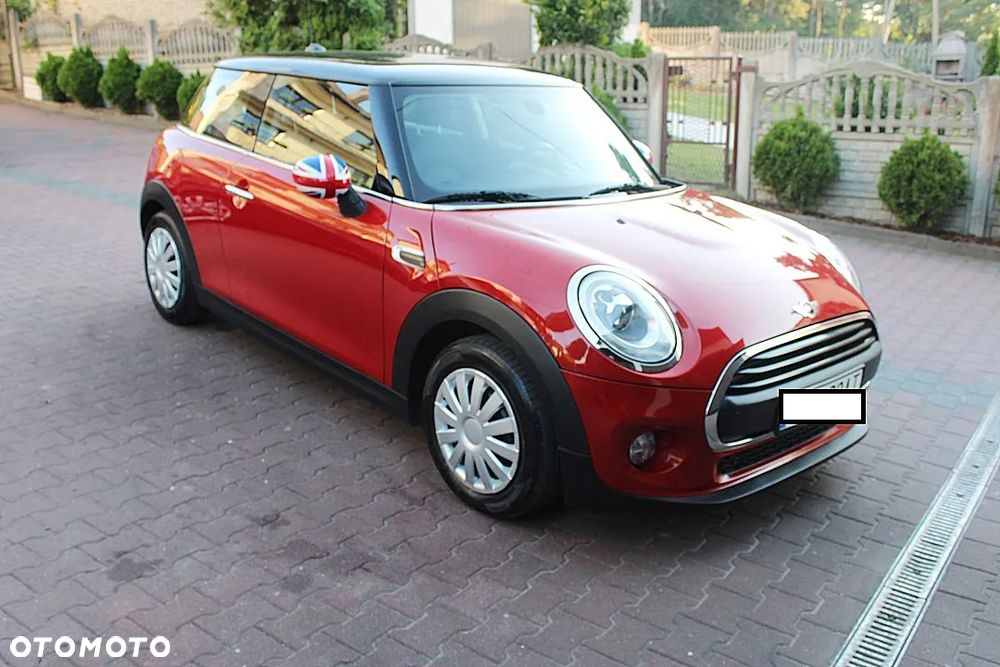 MINI ONE Standard - 1