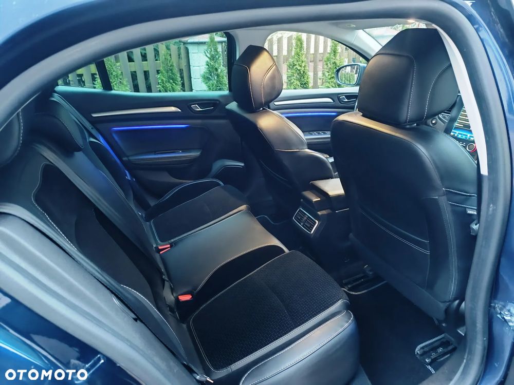 Renault Megane 1.5 Blue dCi Limited - 22