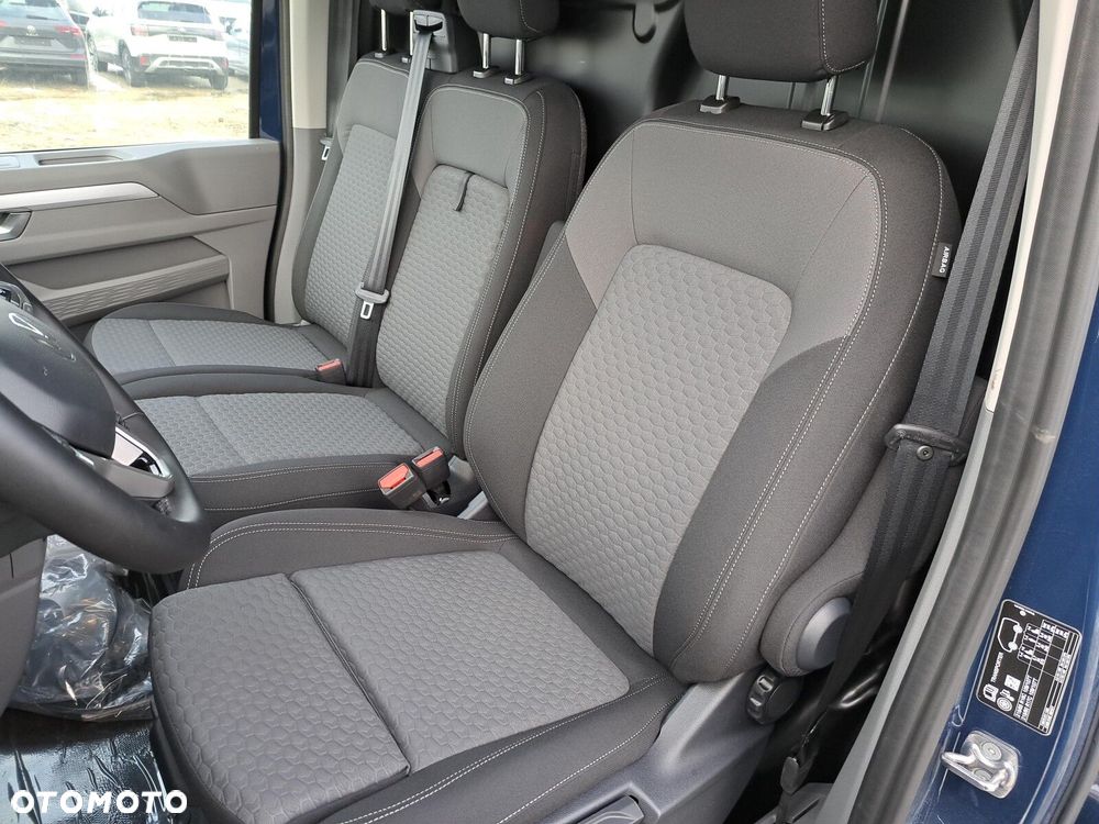 Volkswagen Transporter Furgon L1H1 - 19