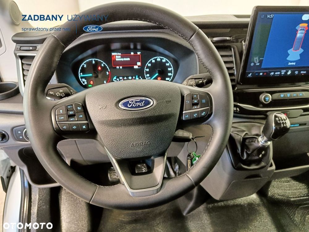 Ford Transit - 12