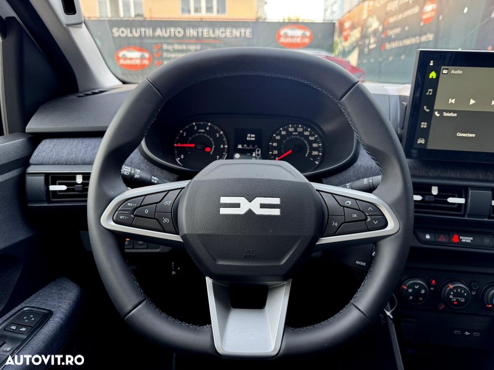 Dacia Logan - 9