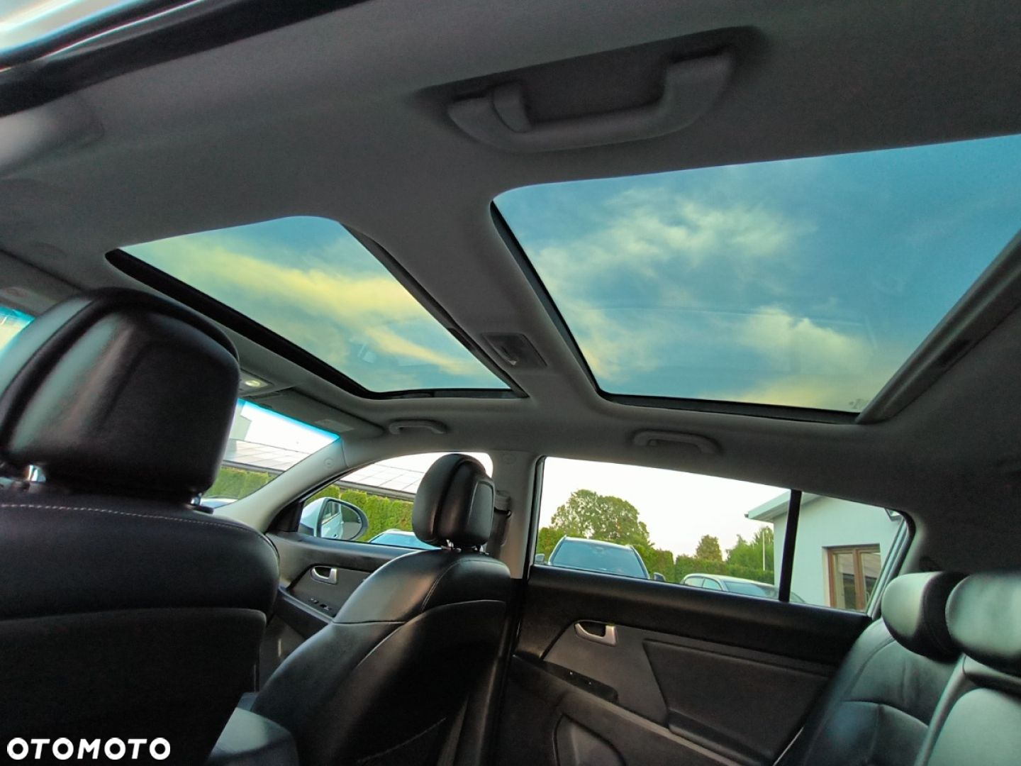 Kia Sportage - 14