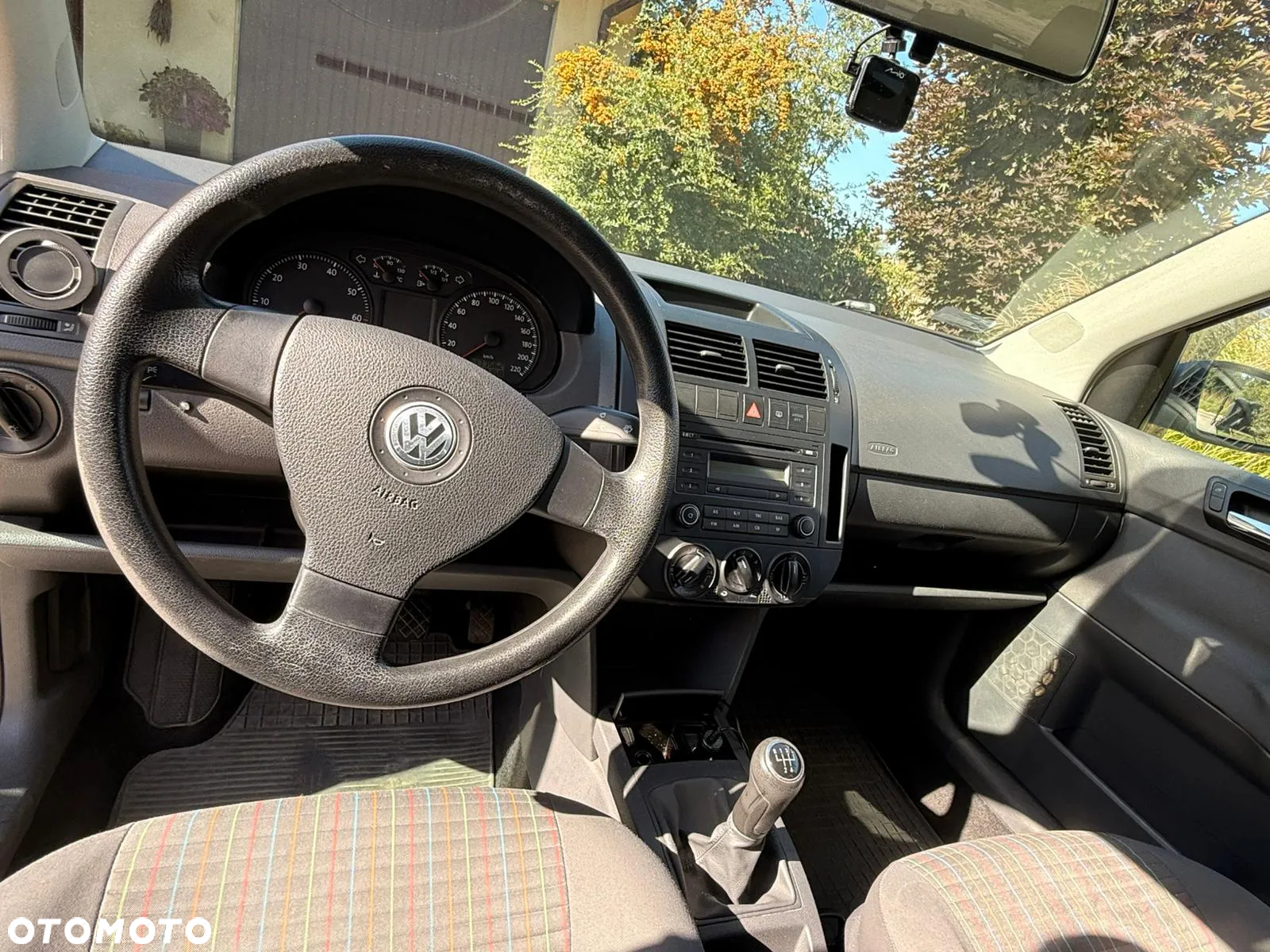 Volkswagen Polo 1.2 Trendline CityLine - 4