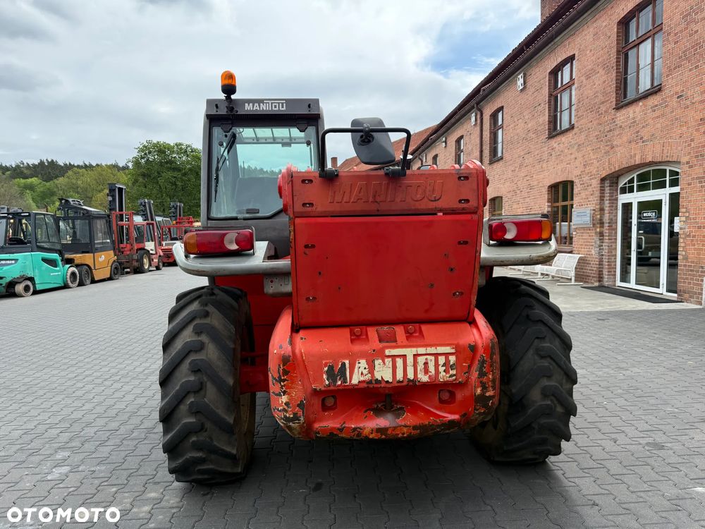 Manitou MT 1332 - 4