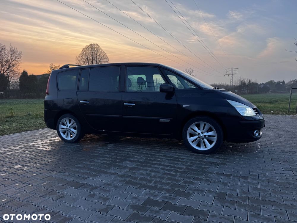 Renault Espace 2.0T Dynamique - 5