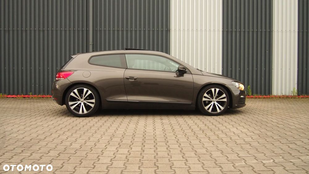 Volkswagen Scirocco 1.4 TSI GTS - 36