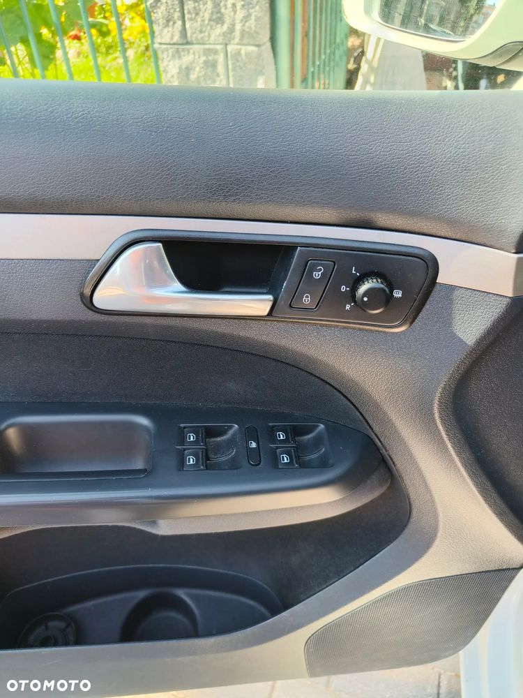 Volkswagen Touran 1.9 TDI - 12