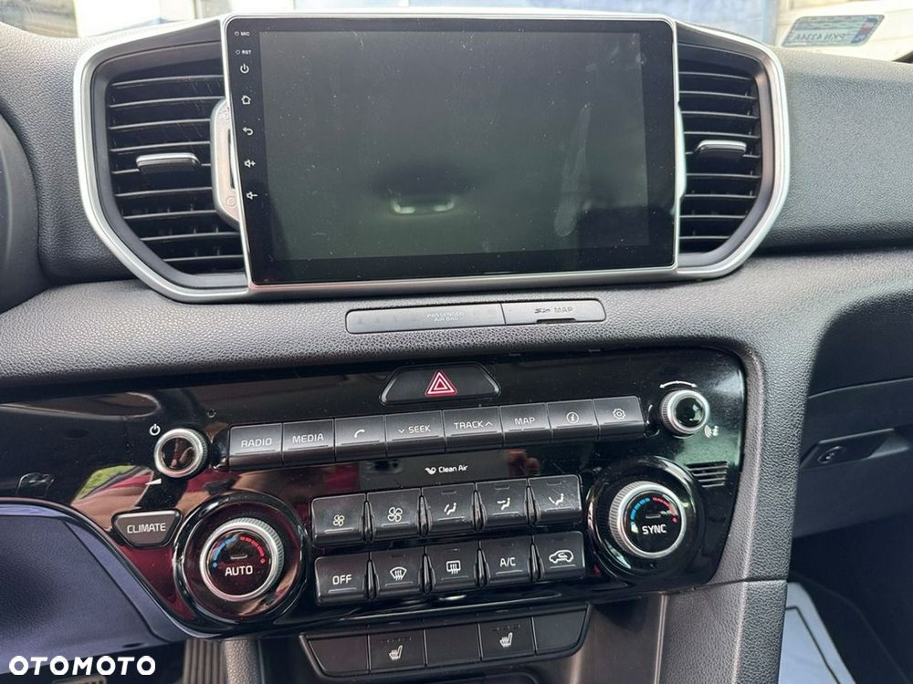 Kia Sportage - 20