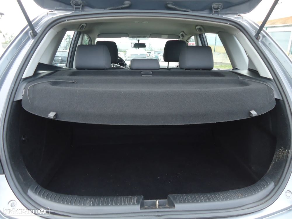 Mazda 3 1.4 Sport Comfort - 10